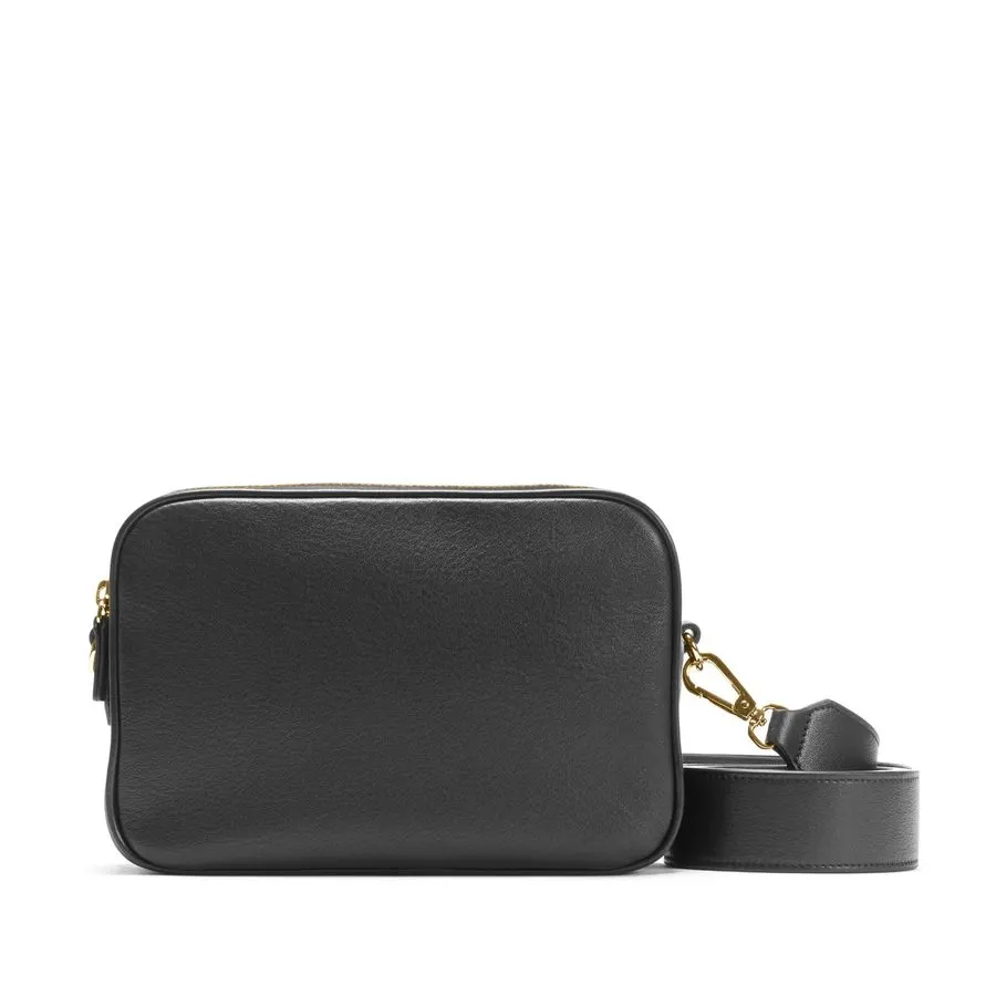 Onyx Boxy Camera Bag