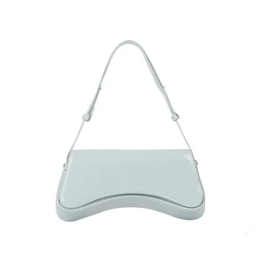 Ash Minimalist Baguette Bag