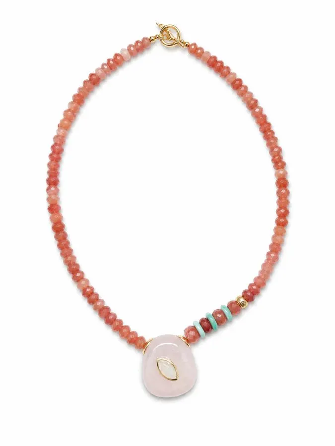 Seraphine Layered Choker