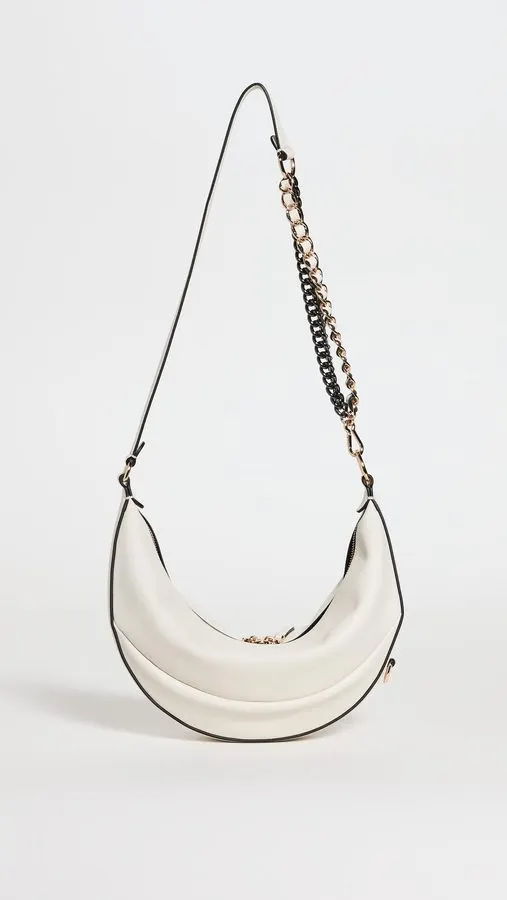 Eclipse Chain Crossbody