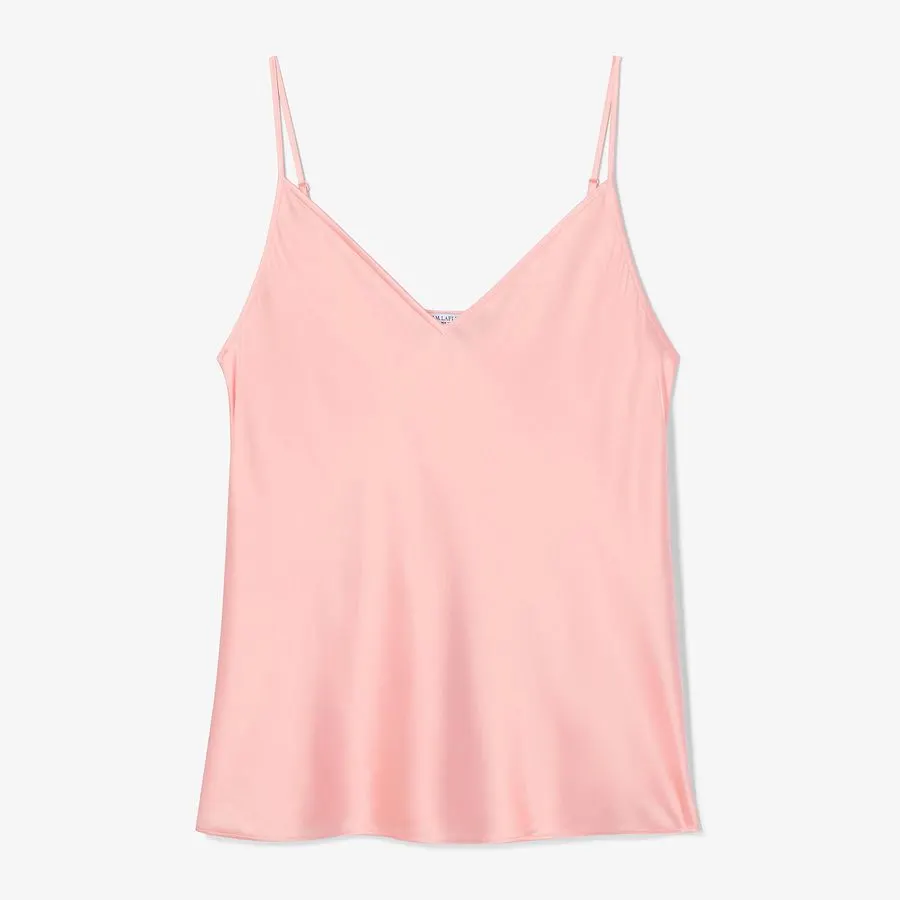 Charmeuse Camisole Blouse