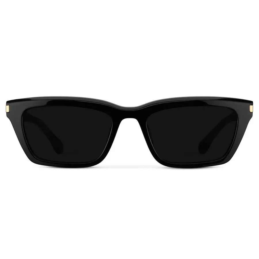 Vivienne Rectangular Sunglasses