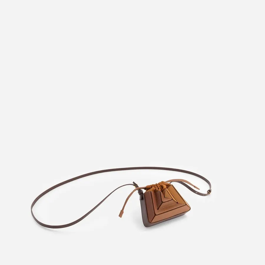 Praline Mini Crossbody