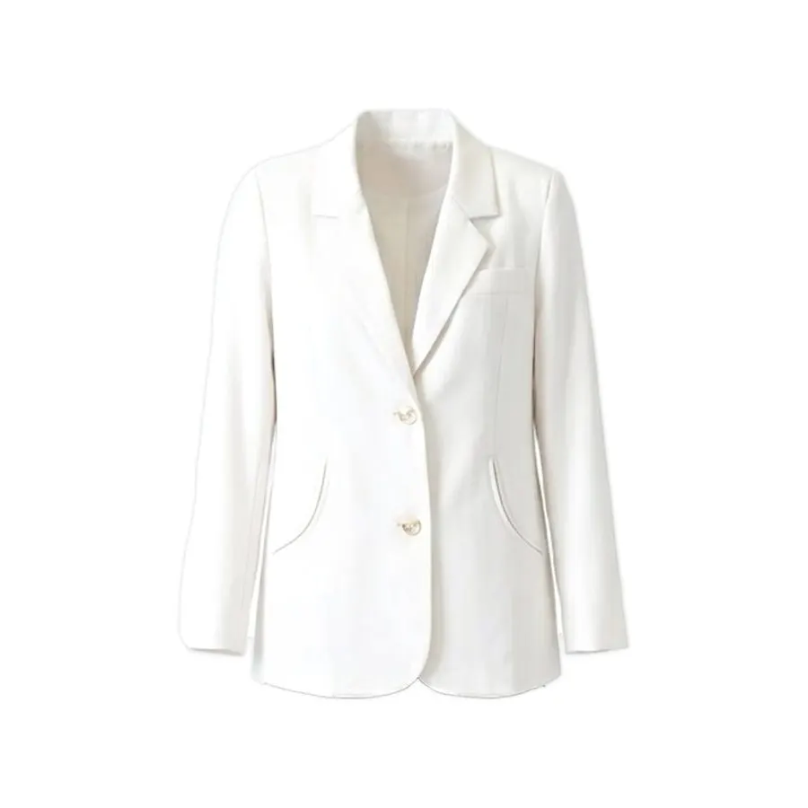 Relaxed Tailored Blazer