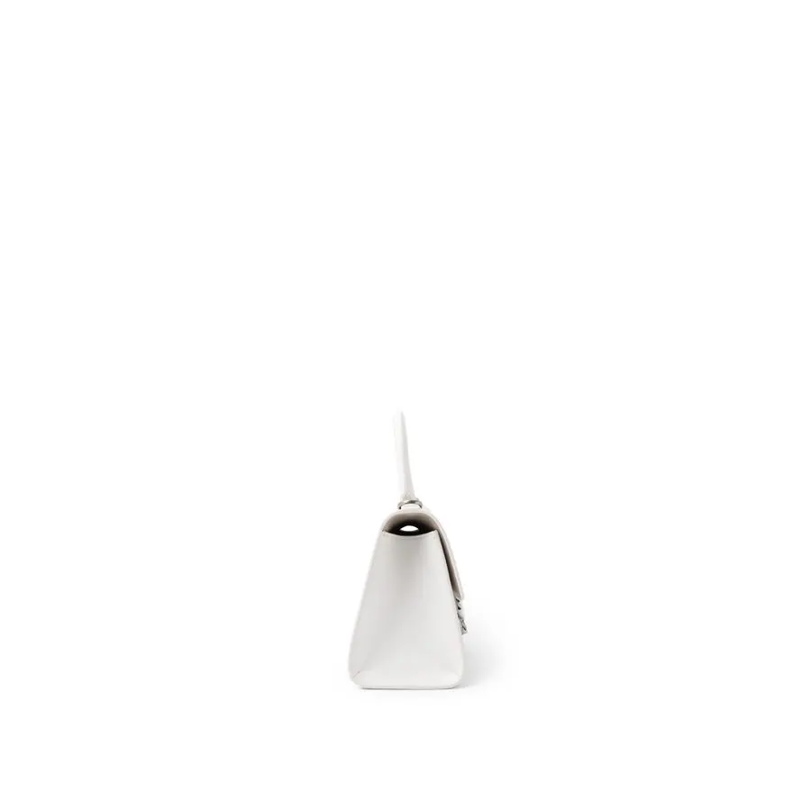 Monochrome Mini Top-Handle