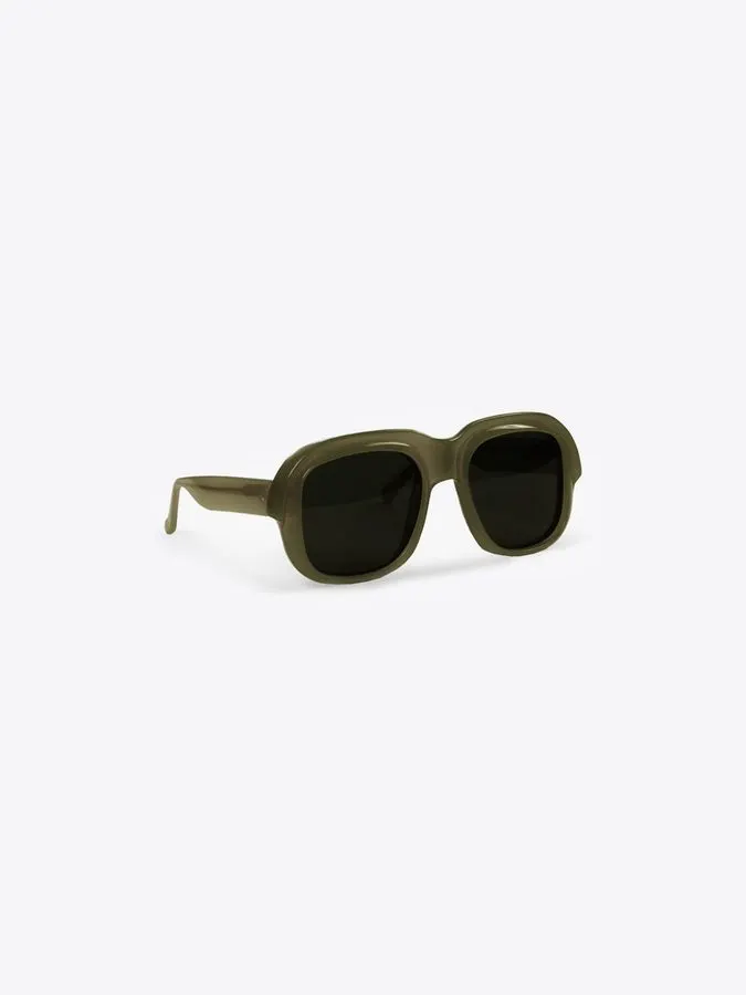 Nocturne Oversized Sunglasses