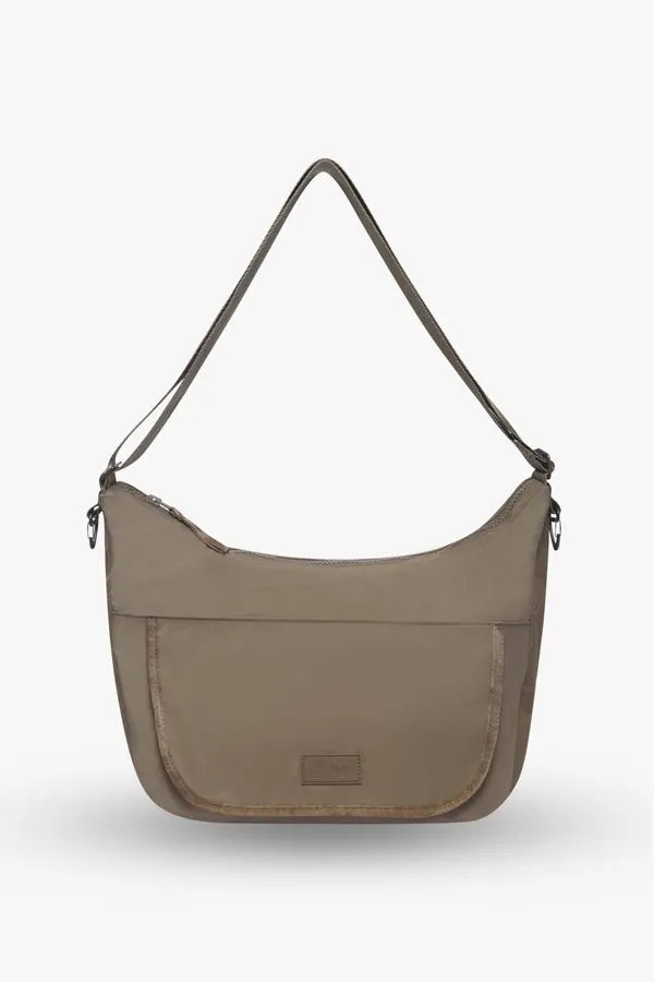 Terra Rounded Crossbody