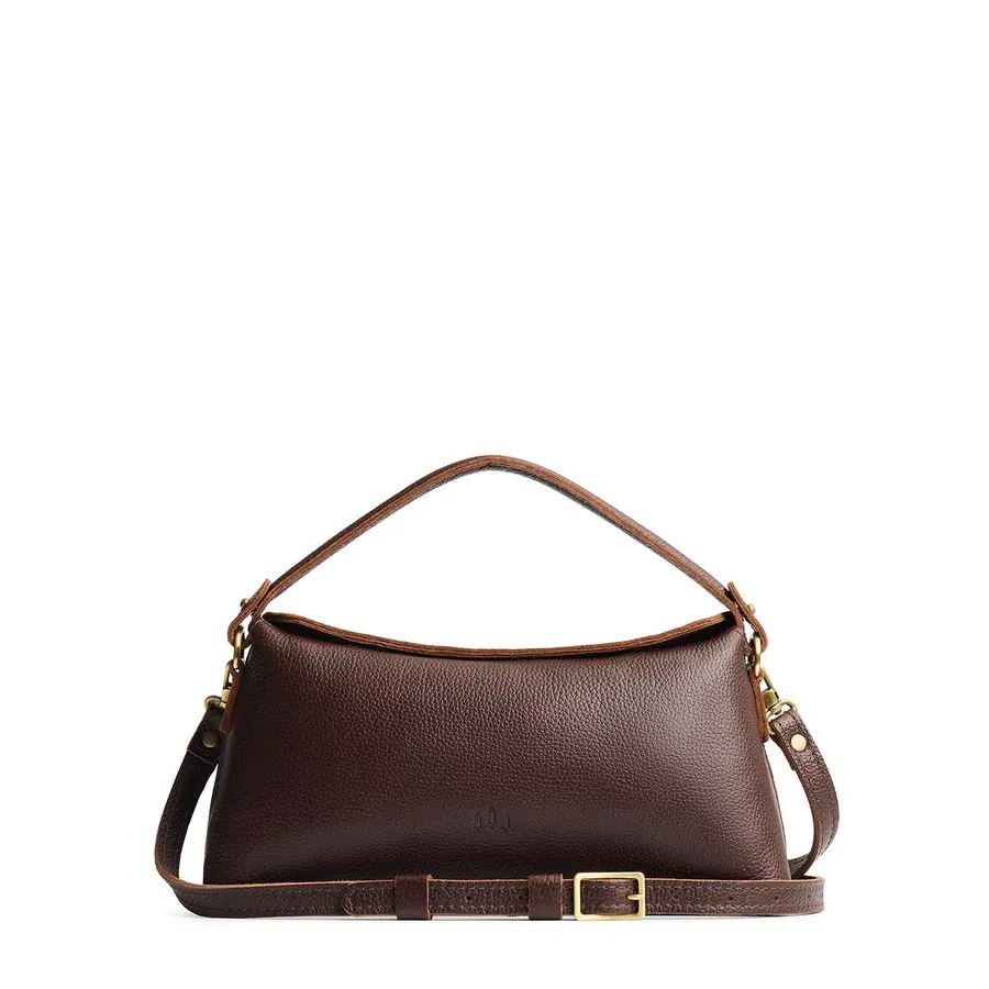 Saison Worn Crossbody