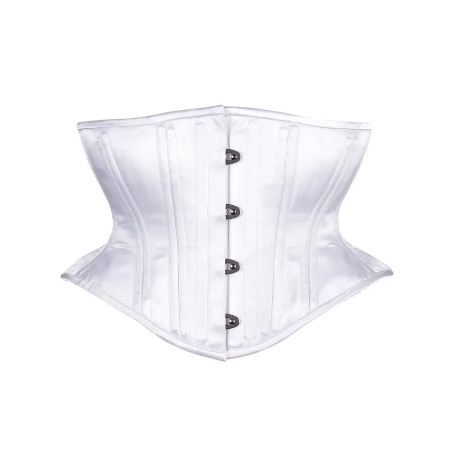 Corset Waist-Cincher Belt