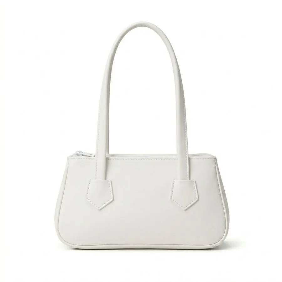 Monochrome Mini Top-Handle