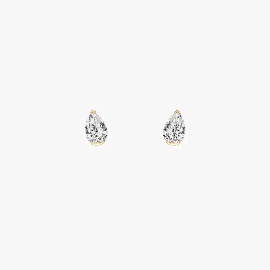 Muse Ornate Drop Earrings