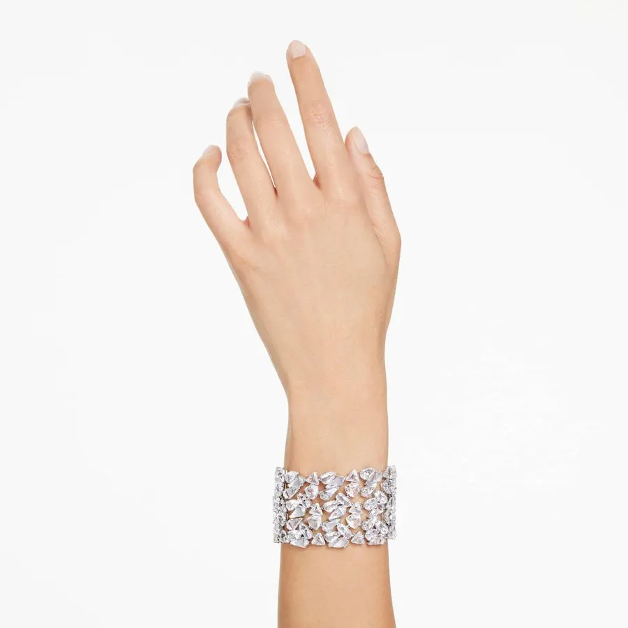 Soiree Jewelled Wrist Bracelet