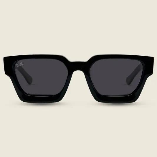 Kali Micro Rectangular Sunglasses