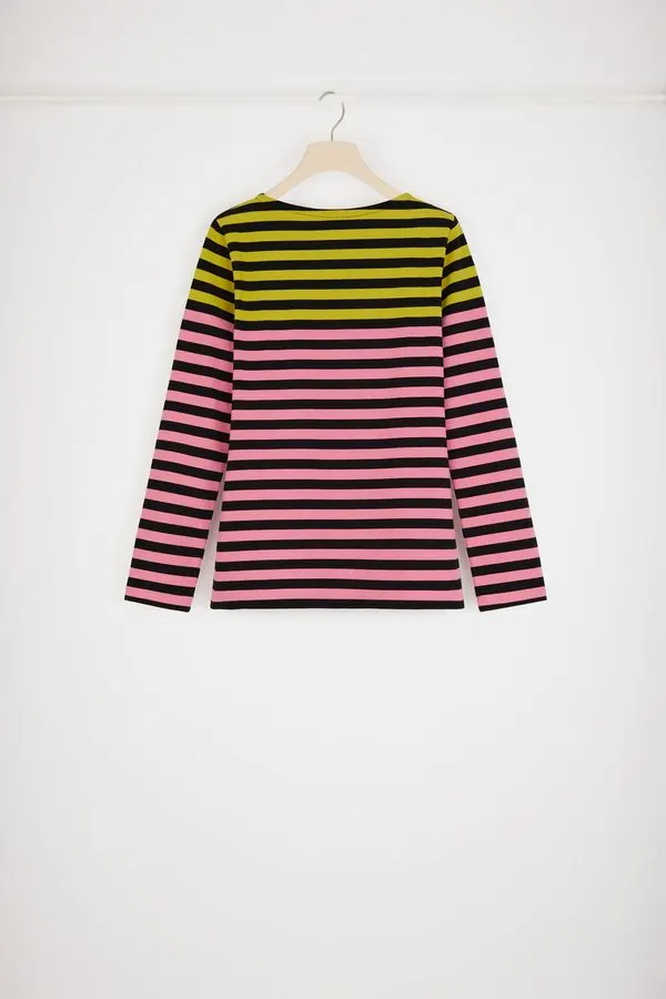 Breton Striped Shirt
