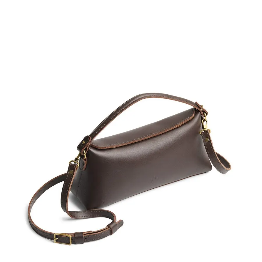 Saison Worn Crossbody