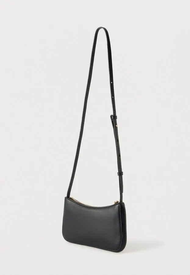 Nero Mini Shoulder Bag