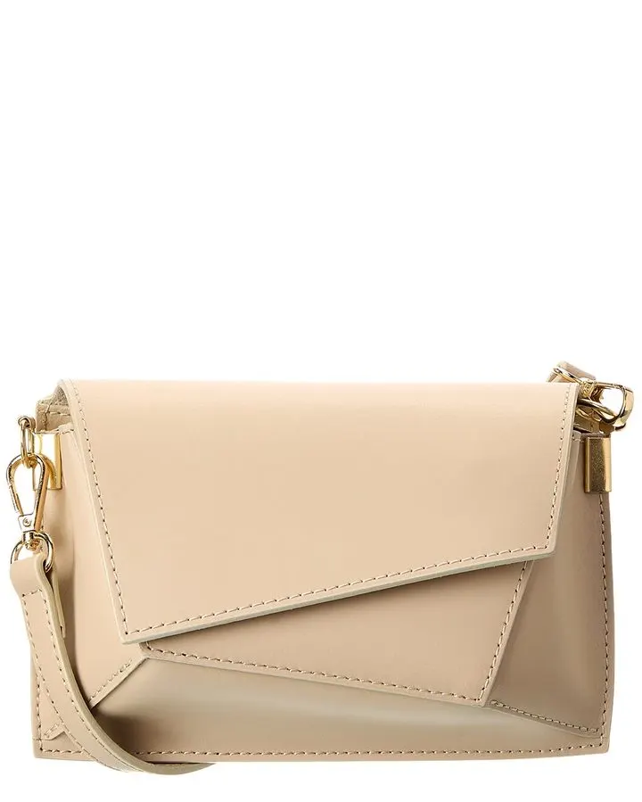 Hazel Slim Crossbody