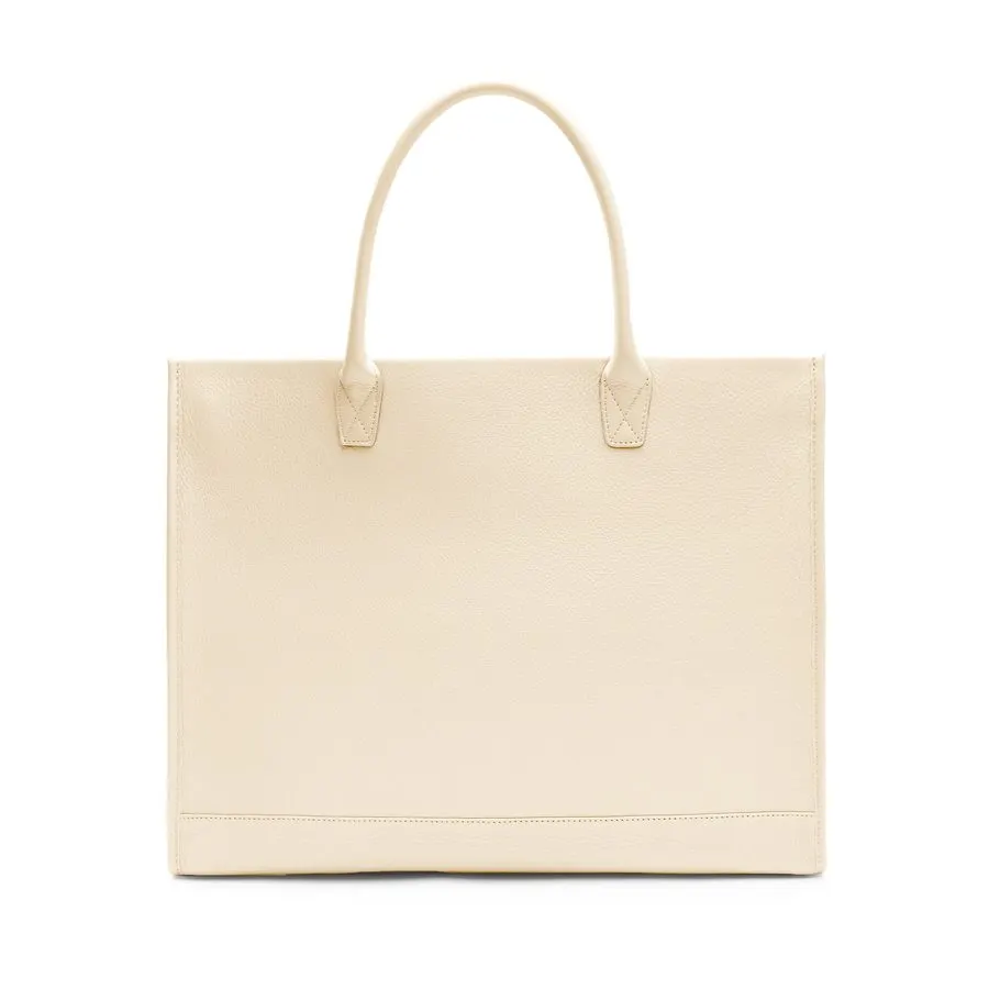 Kress XL Structured Tote