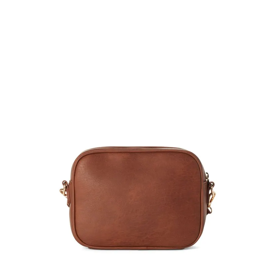 Chestnut Everyday Crossbody