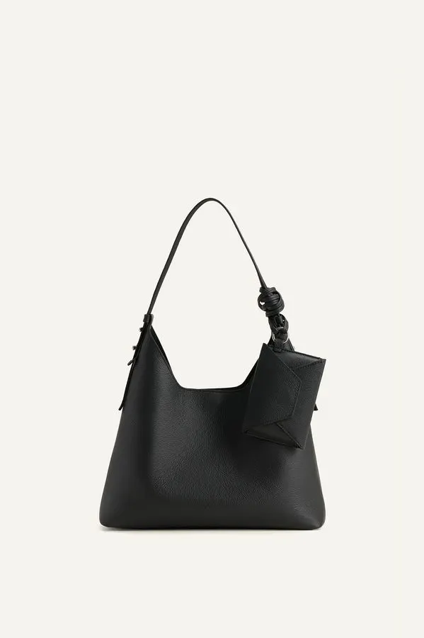 Pitch Studio Hobo Bag