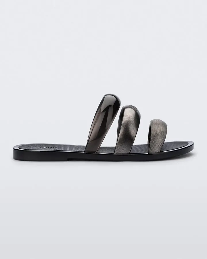 Eclipse Slide Sandal