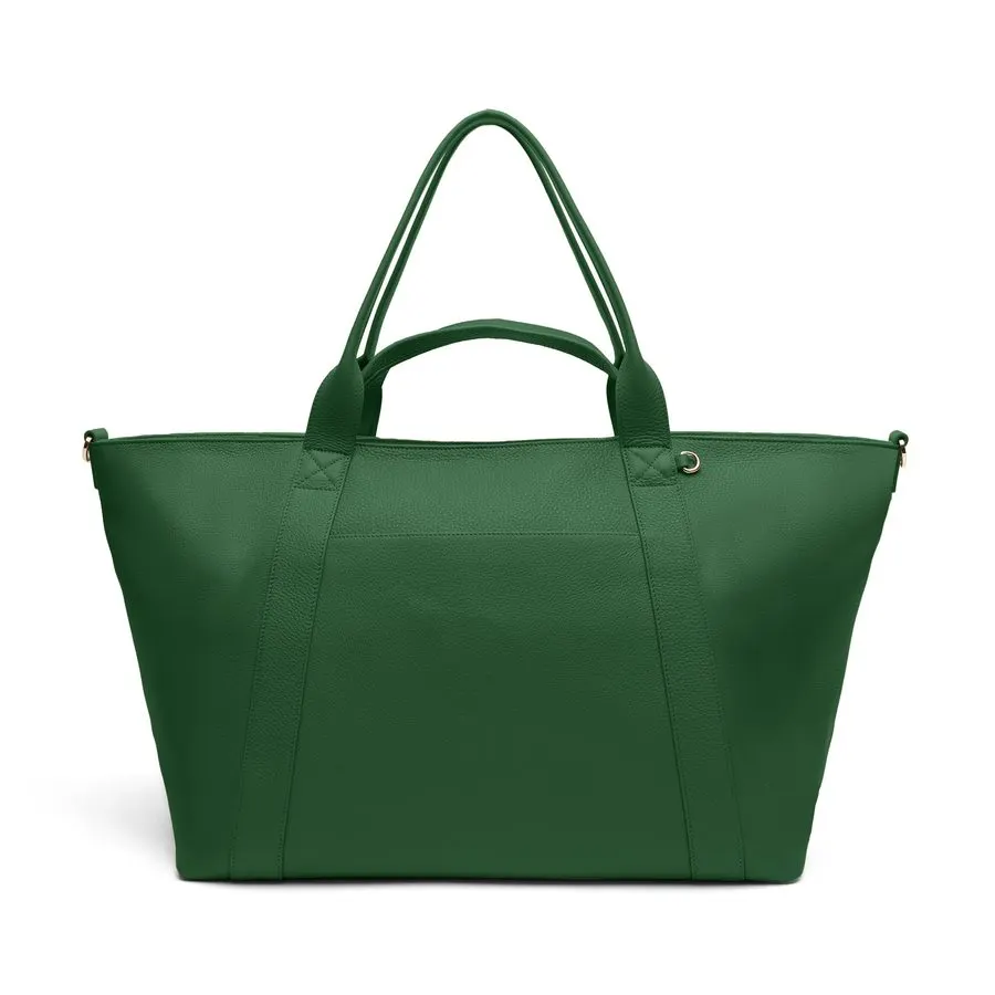 Transit Travel Tote