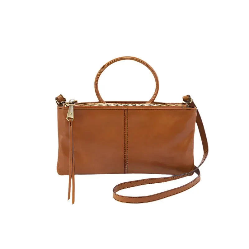 Sable Petite Crossbody
