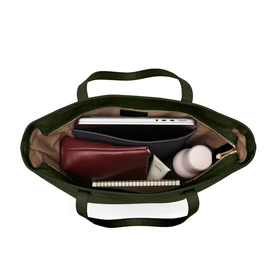 Alex Vertical Work Tote